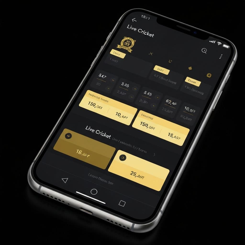 Online ID Cricket - Live Casino Games on Thampi Book Platform