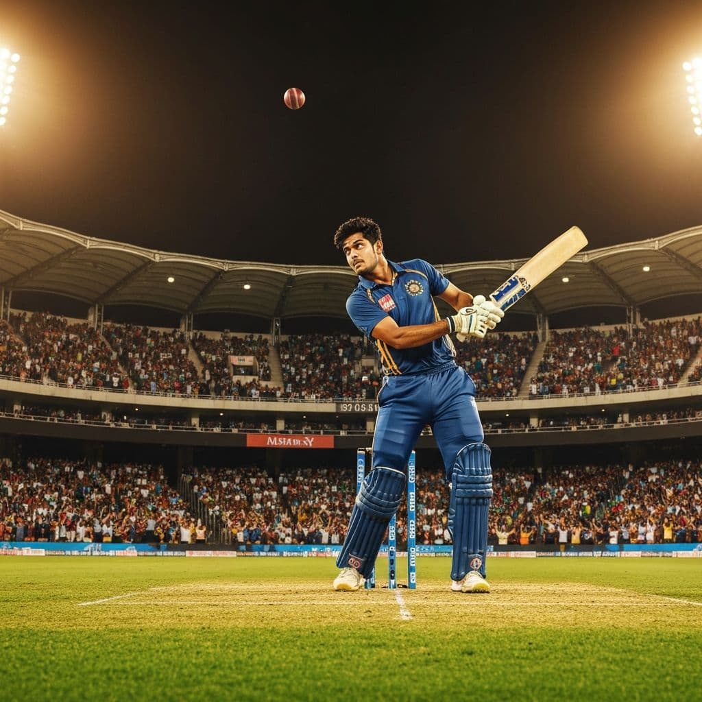 Cricket ID Online - Live Ball by Ball Betting with Online Cricket ID