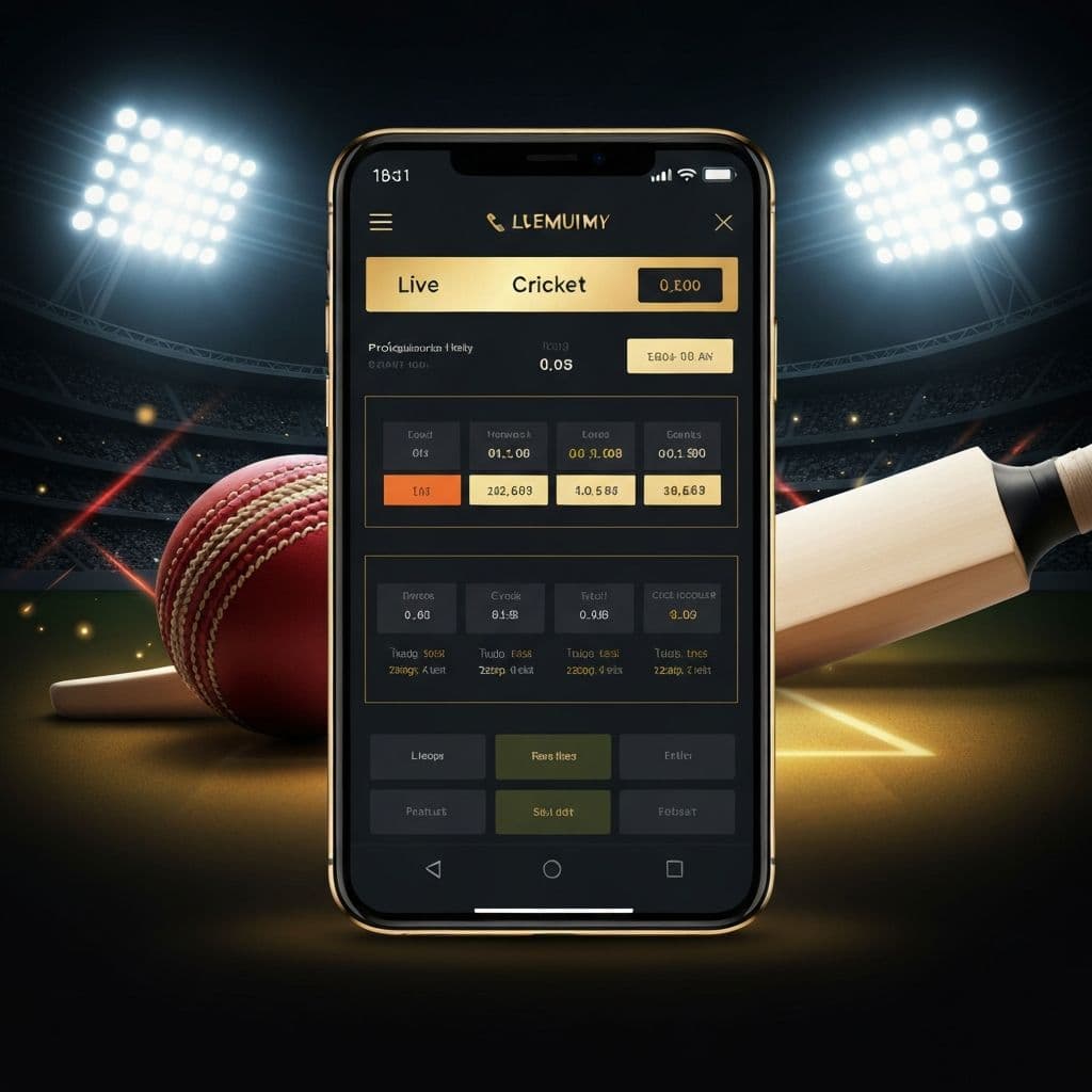 Lords Exchange ID - Get Lordsexch Betting ID from Thampi Book