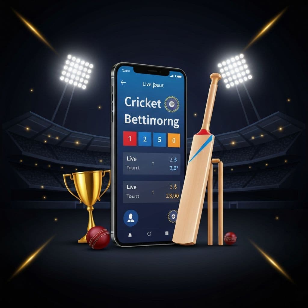 Best Online Cricket ID Provider - Thampi Book Cricket Betting Platform